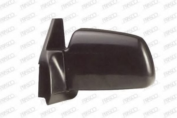 PRASCO SZ0487004 Outside Mirror